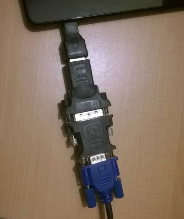 Компьютерные технологии