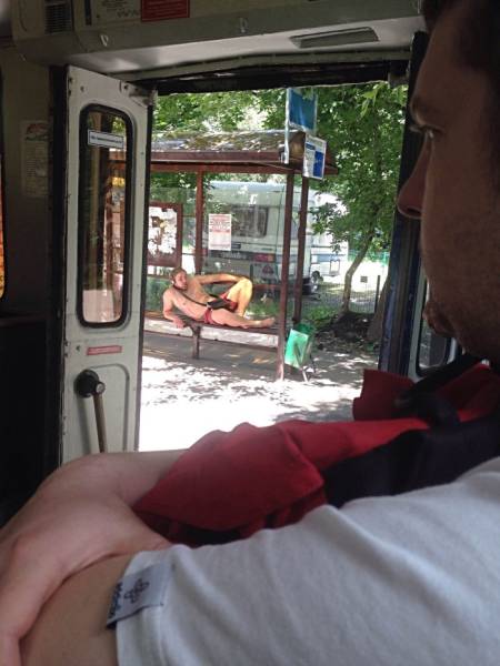 Различные виды отдыха в одной подборке