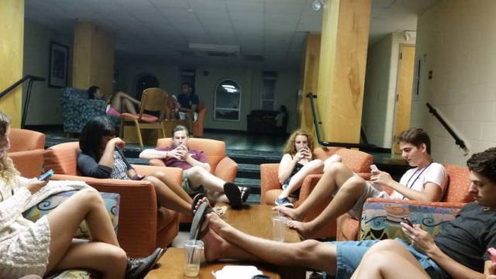 Различные виды отдыха в одной подборке