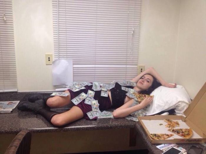 Различные виды отдыха в одной подборке