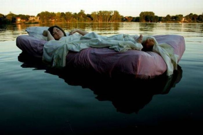 Различные виды отдыха в одной подборке