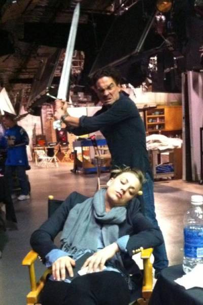 Различные виды отдыха в одной подборке