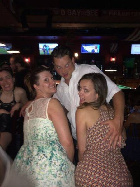 Различные виды отдыха в одной подборке