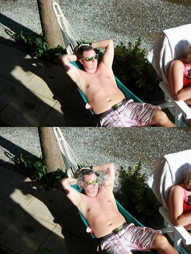 Различные виды отдыха в одной подборке