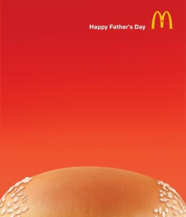 Креативная реклама, которую нельзя не запомнить