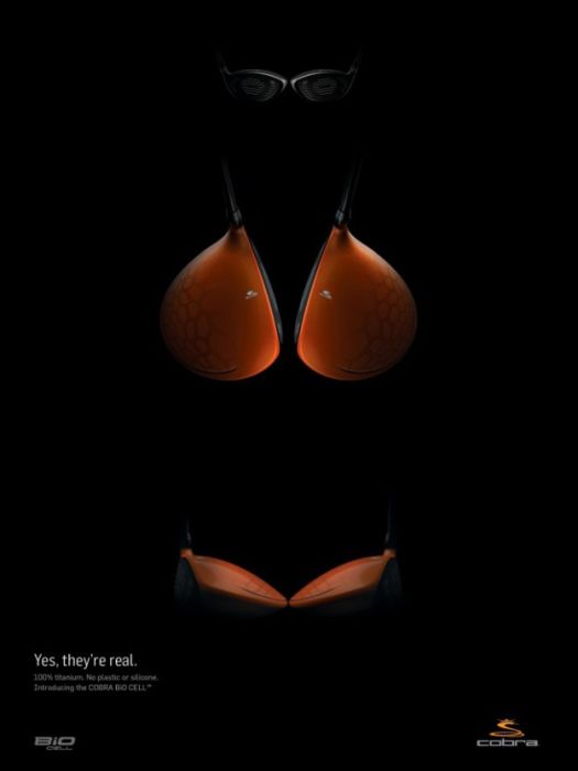 Креативная реклама, которую нельзя не запомнить