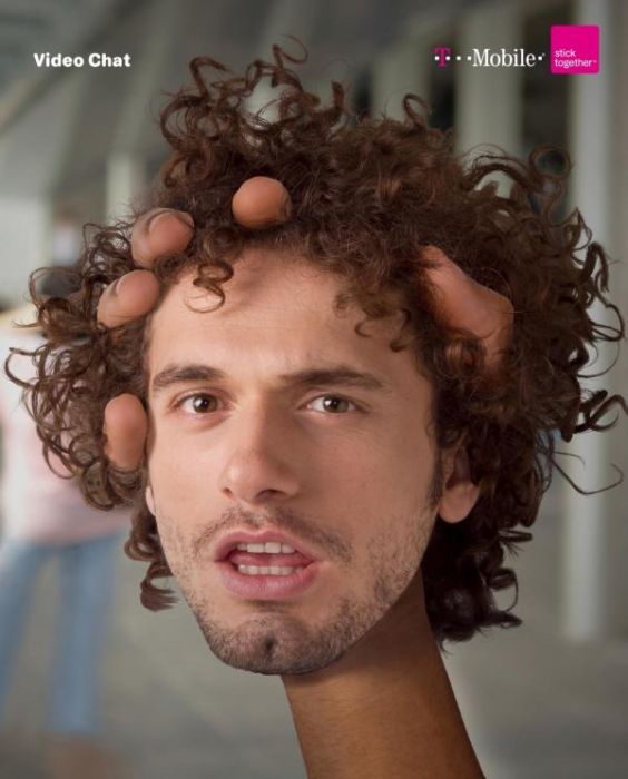 Креативная реклама, которую нельзя не запомнить