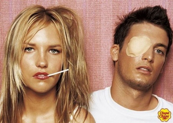 Креативная реклама, которую нельзя не запомнить