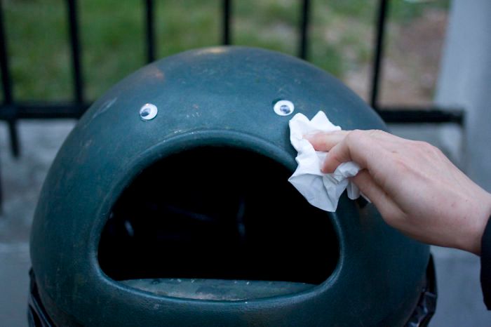 Веселые эксперименты с глазами Googly Eyes