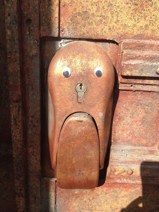 Веселые эксперименты с глазами Googly Eyes