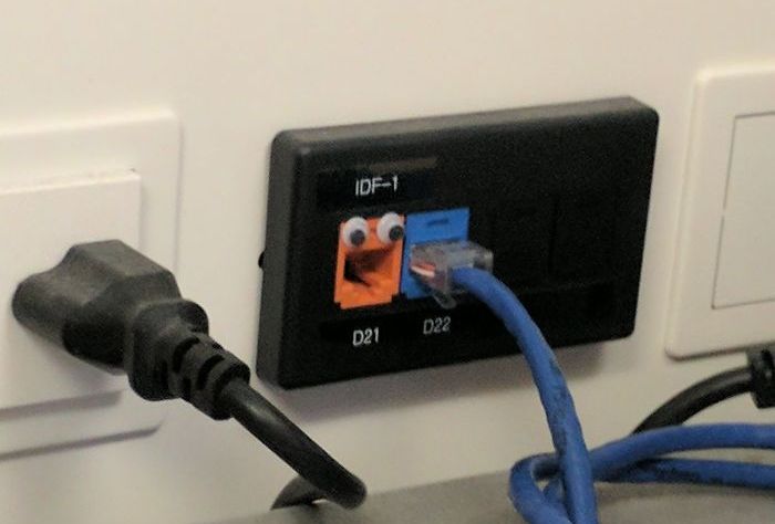 Веселые эксперименты с глазами Googly Eyes