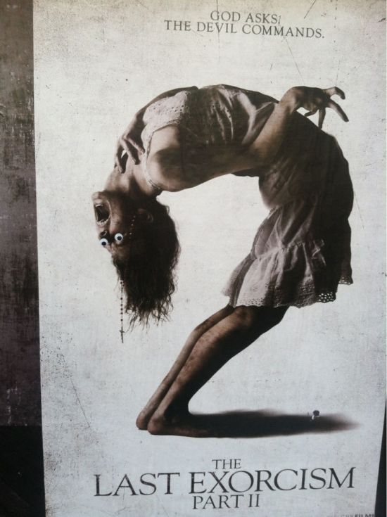 Веселые эксперименты с глазами Googly Eyes