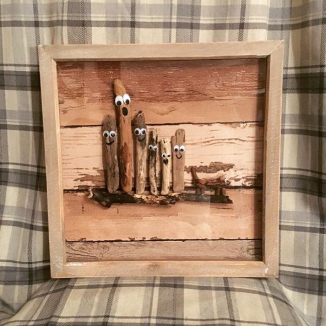 Веселые эксперименты с глазами Googly Eyes