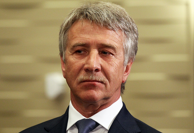 Самые богатые бизнесмены России: рейтинг Forbes