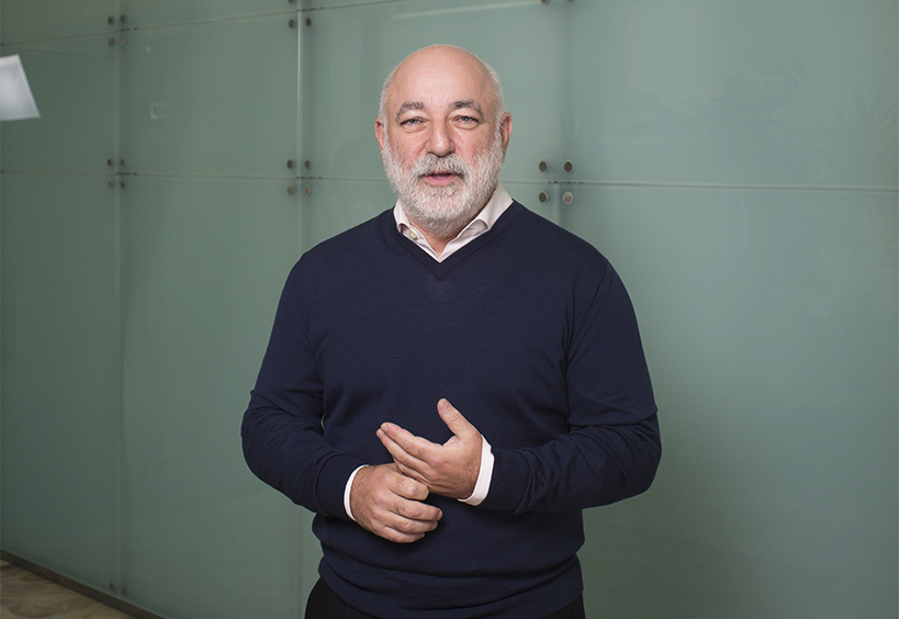 Самые богатые бизнесмены России: рейтинг Forbes