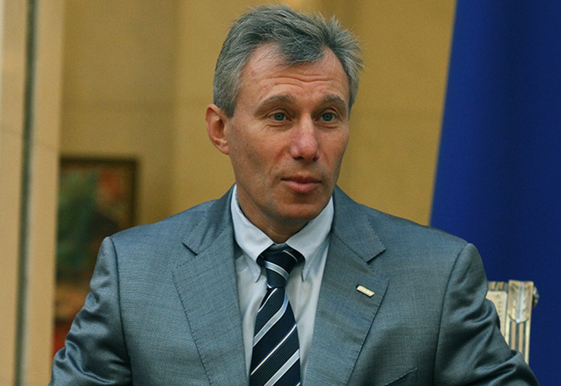 Самые богатые бизнесмены России: рейтинг Forbes