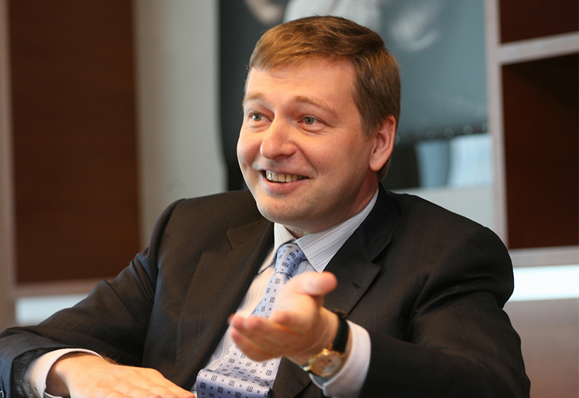 Самые богатые бизнесмены России: рейтинг Forbes