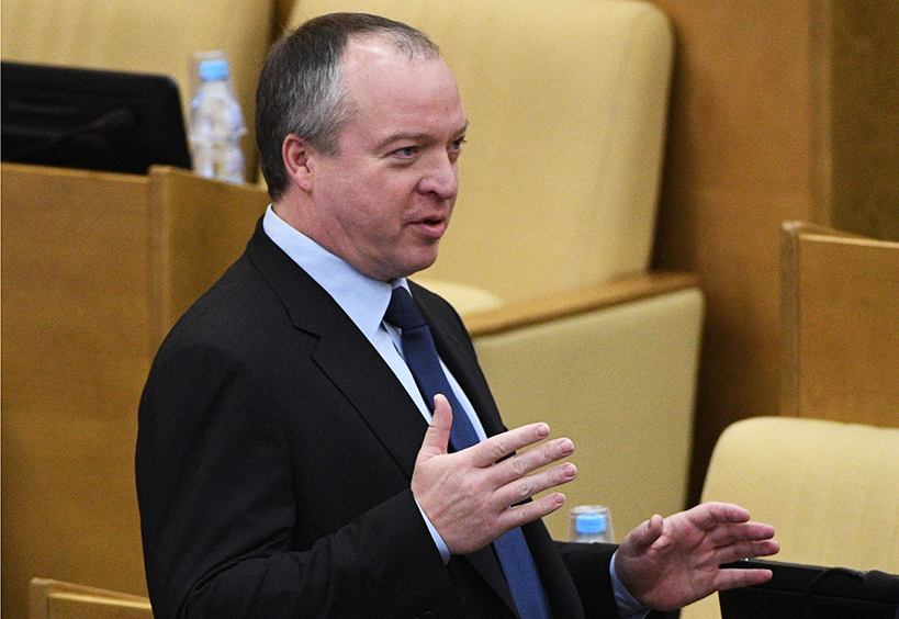 Самые богатые бизнесмены России: рейтинг Forbes