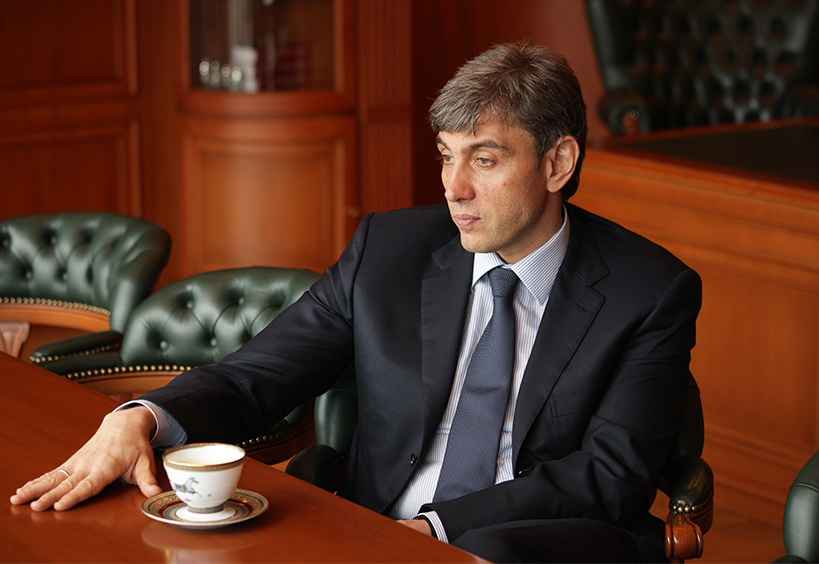 Самые богатые бизнесмены России: рейтинг Forbes