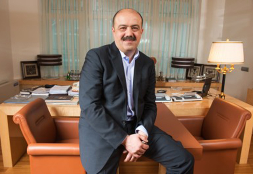 Самые богатые бизнесмены России: рейтинг Forbes