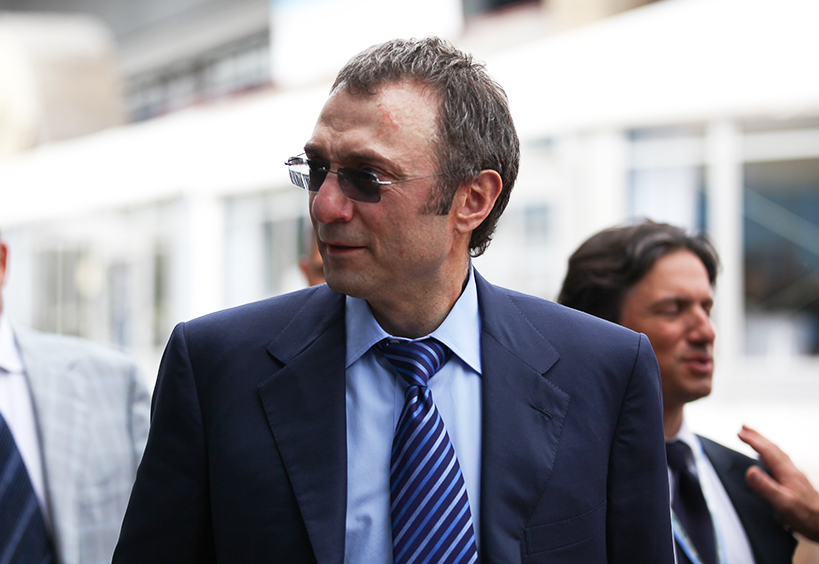 Самые богатые бизнесмены России: рейтинг Forbes