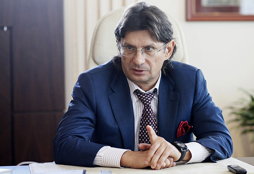 Самые богатые бизнесмены России: рейтинг Forbes