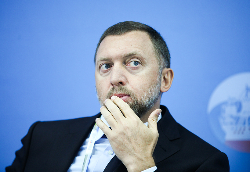 Самые богатые бизнесмены России: рейтинг Forbes