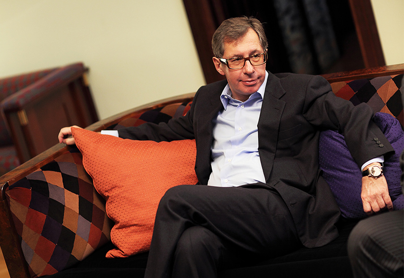 Самые богатые бизнесмены России: рейтинг Forbes