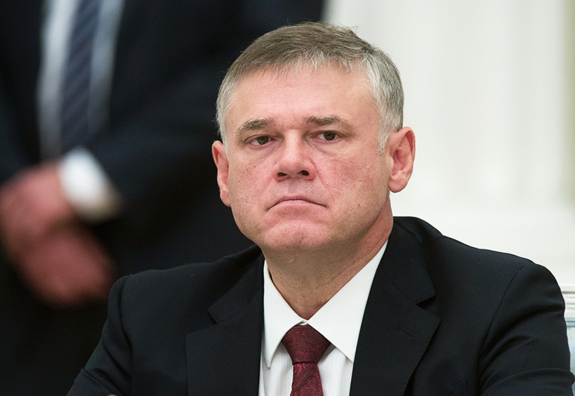 Самые богатые бизнесмены России: рейтинг Forbes