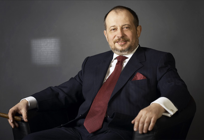 Самые богатые бизнесмены России: рейтинг Forbes