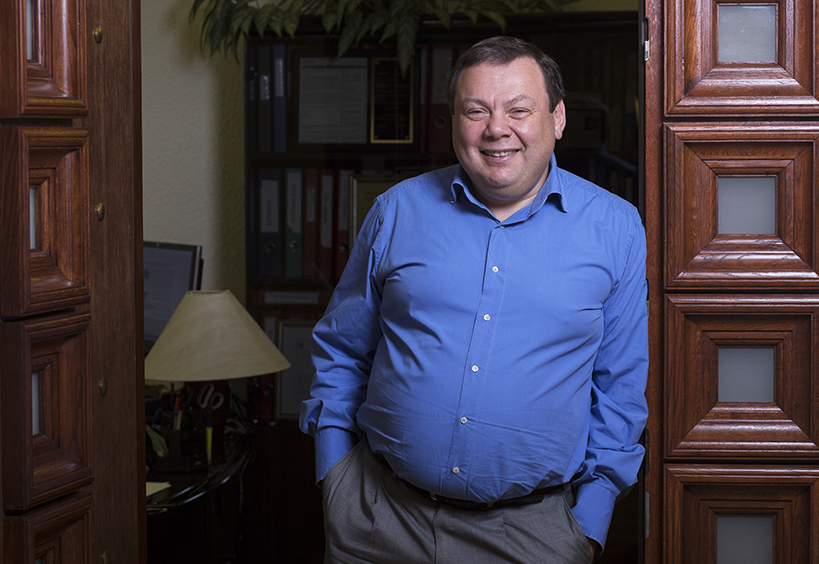 Самые богатые бизнесмены России: рейтинг Forbes