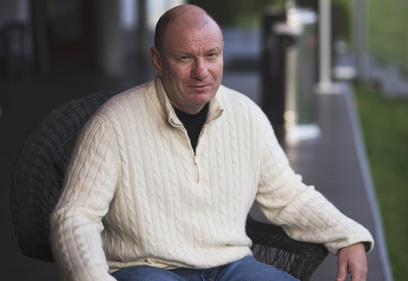 Самые богатые бизнесмены России: рейтинг Forbes