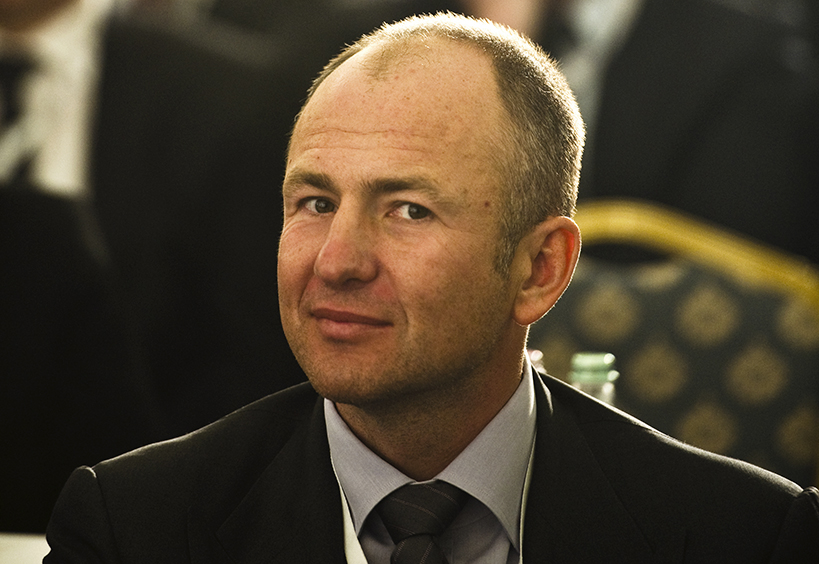 Самые богатые бизнесмены России: рейтинг Forbes