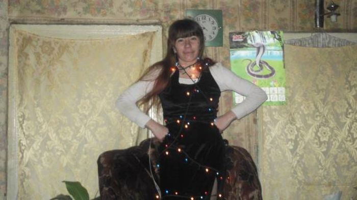 Подборка крайне странных фотографий