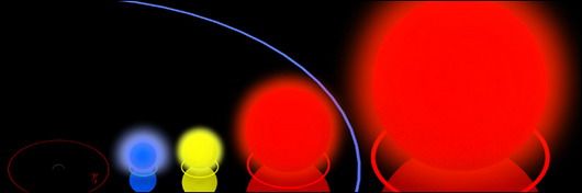 6 самых невероятных вещей, обнаруженных в космосе