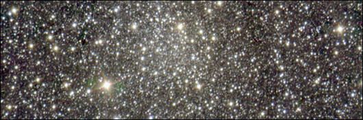 6 самых невероятных вещей, обнаруженных в космосе