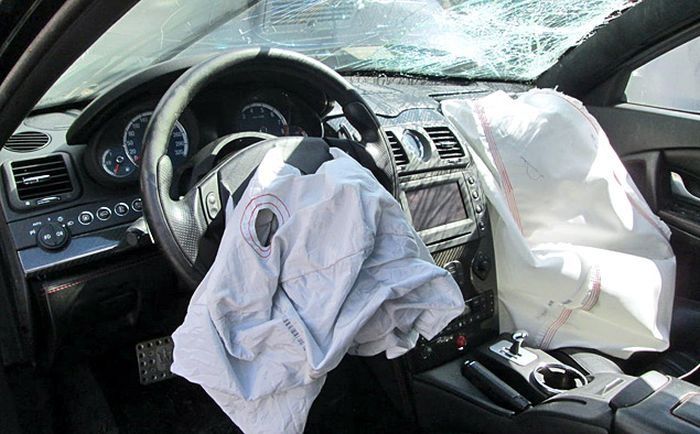 Страшный сон страховщика (82 фото)