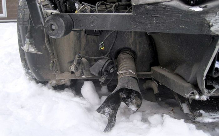 Страшный сон страховщика (82 фото)