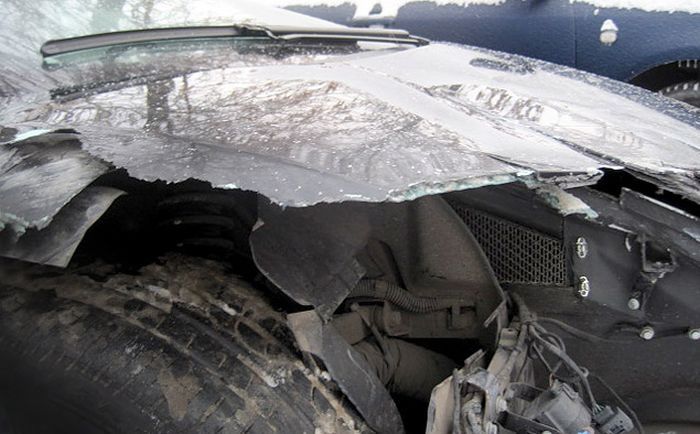 Страшный сон страховщика (82 фото)