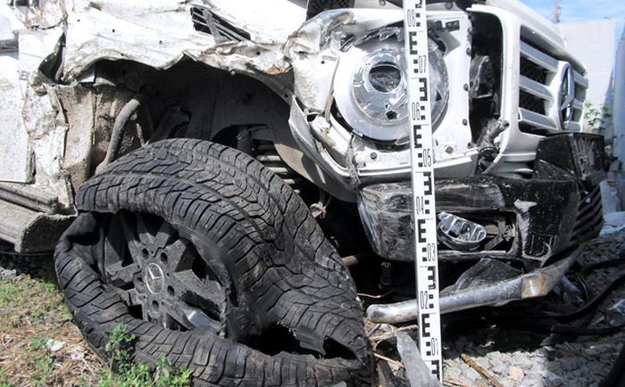 Страшный сон страховщика (82 фото)