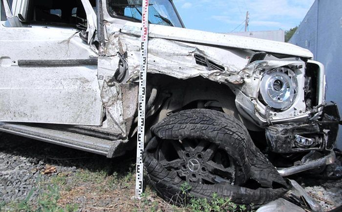 Страшный сон страховщика (82 фото)