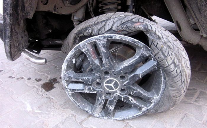 Страшный сон страховщика (82 фото)