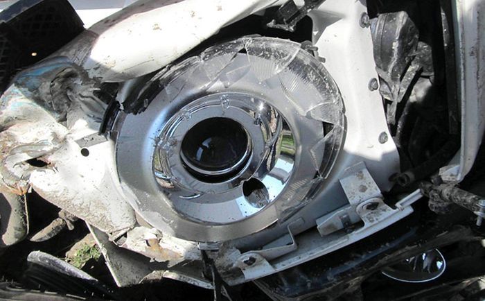 Страшный сон страховщика (82 фото)