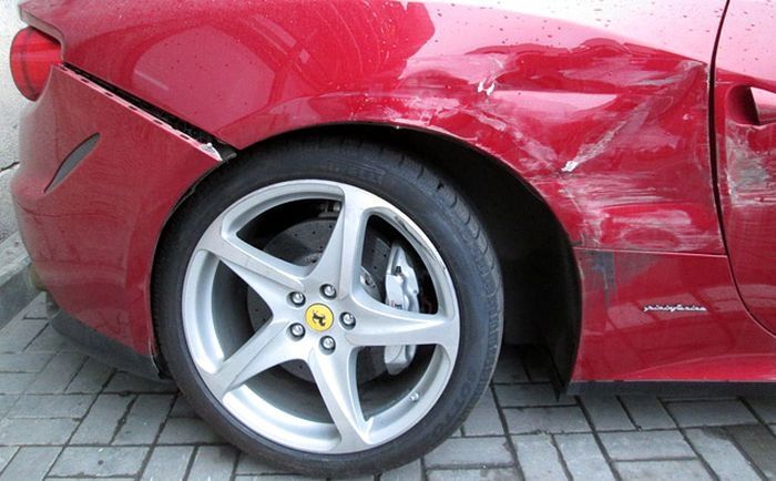 Страшный сон страховщика (82 фото)