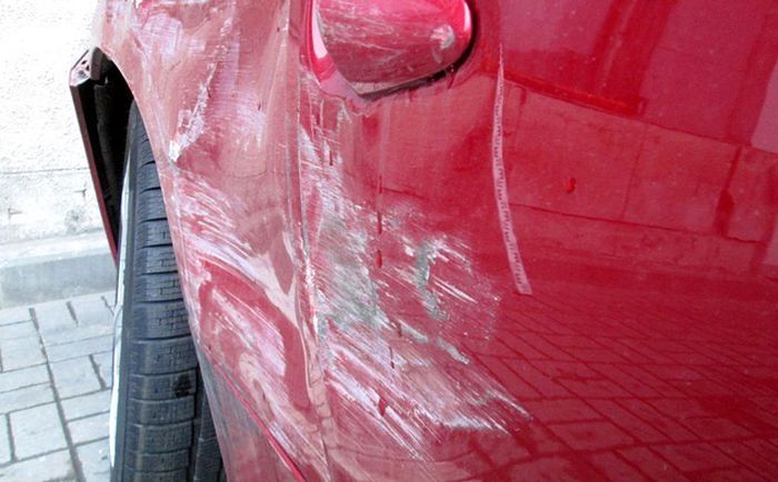 Страшный сон страховщика (82 фото)