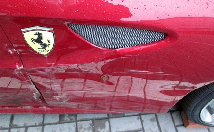 Страшный сон страховщика (82 фото)