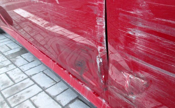 Страшный сон страховщика (82 фото)