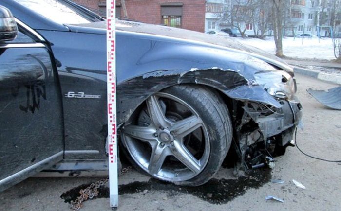 Страшный сон страховщика (82 фото)