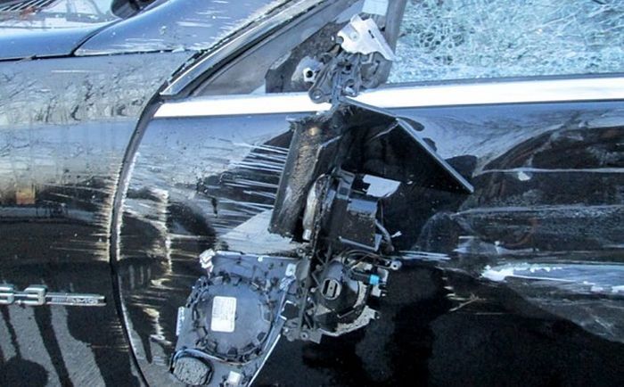 Страшный сон страховщика (82 фото)