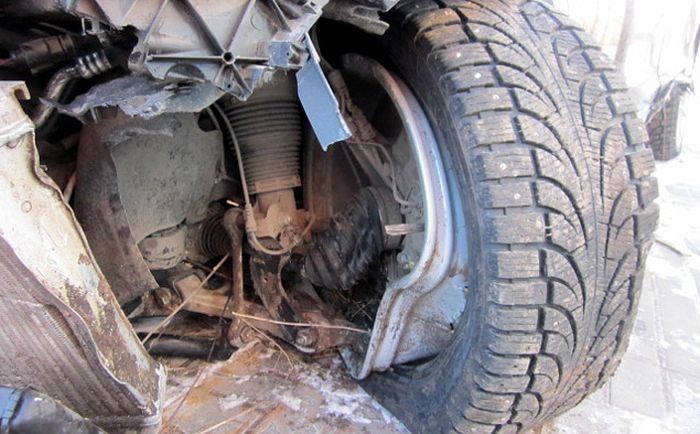 Страшный сон страховщика (82 фото)